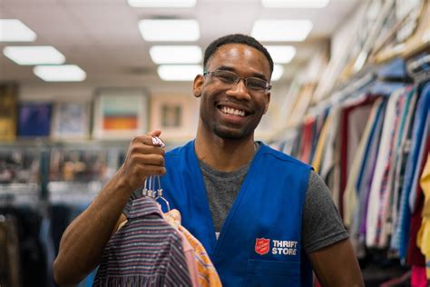 thrift store jobs|thrift store careers near me.